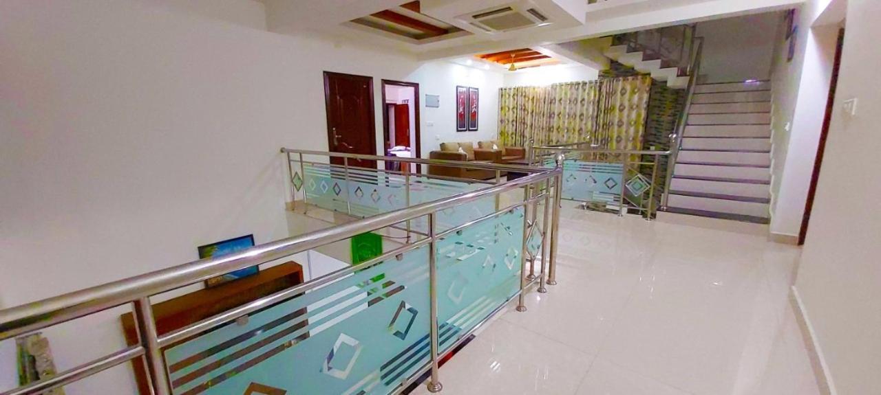 Captains Cabin Backwater Resort Alappuzha Экстерьер фото