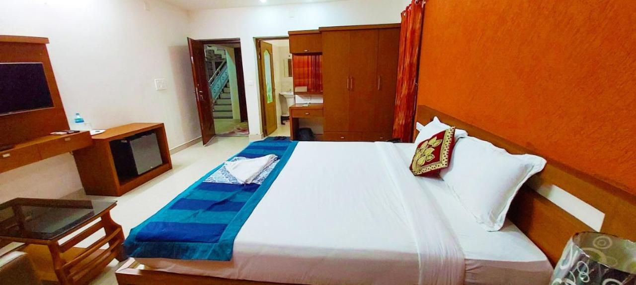 Captains Cabin Backwater Resort Alappuzha Экстерьер фото